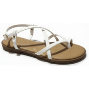 Sandalias Bubble Bobble 241096 Blanco Hebilla
