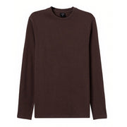 Jersey TIFFOSI 10068162 Marrón Hombre