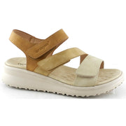 Sandalias AMARPIES ABZ30157 Cuero Velcro