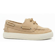 Zapatos TOKOLATE 3108-07 crudo cordón vestir
