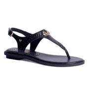 Sandalias Martinelli 1535-B006G Negro