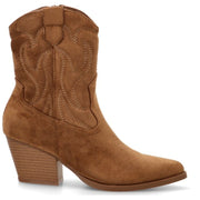 Botas ETIKA 110542 Camel Invierno 25