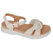 Sandalias BUBBLE BOBBLE C937 Blanco