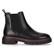 Botas y botines CHIKA 10 SABELA 06 Negro Mujer