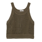 Camisetas TIFFOSI 10060890 verde ropa