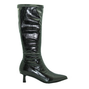 Bota alta ISTERIA 1310 Negro Mujer