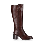 Bota CHIKA 10 TUKANA 05 Marrón Mujer