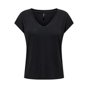 Camisetas ONLY 15315776 Marino Ropa