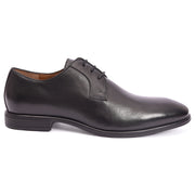 Zapatos BAERCHI 2752 Negro Cordón Vestir