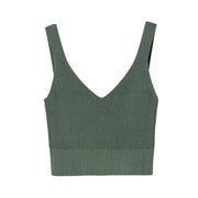 Camisetas TIFFOSI 10054599 Verde Ropa
