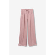 Pantalones TIFFOSI 10065965 rosa ropa