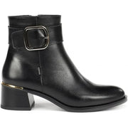 Botas DORKING D9603 Negro Invierno 25
