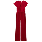 Vestidos TIFFOSI 10059320 Rojo