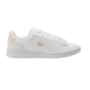 Casual Lacoste Carnaby Set 224 Blanco Cordón