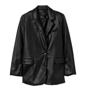 Chaquetas TIFFOSI 10051346 Negro Ropa