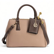 Bolso TIFFOSI 10068110 Beige