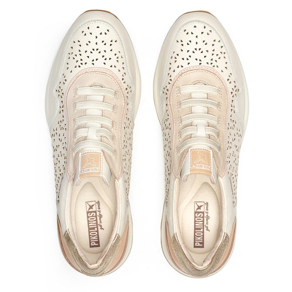 BLANCO