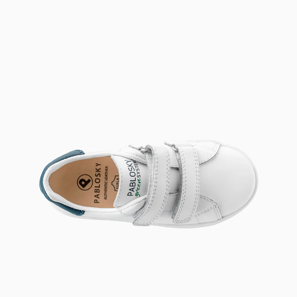 BLANCO