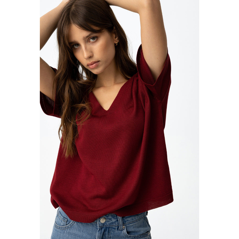 ROJO