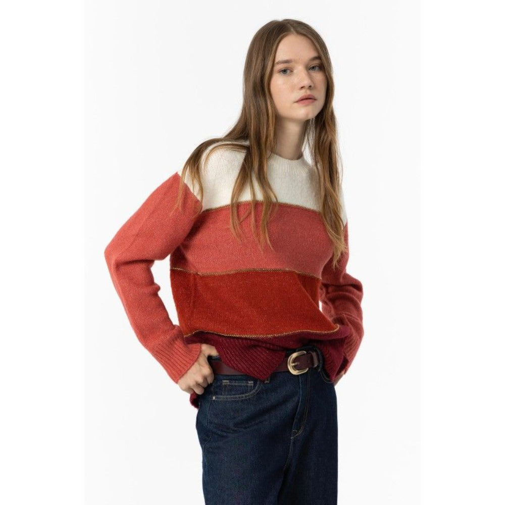 ROJO