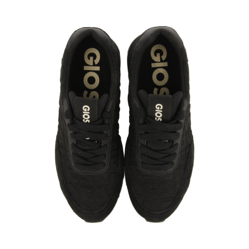 NEGRO