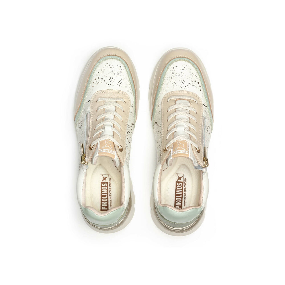 BLANCO