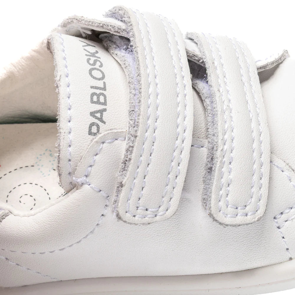 BLANCO
