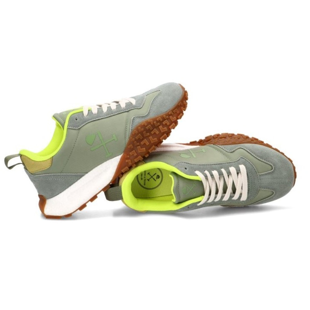 VERDE