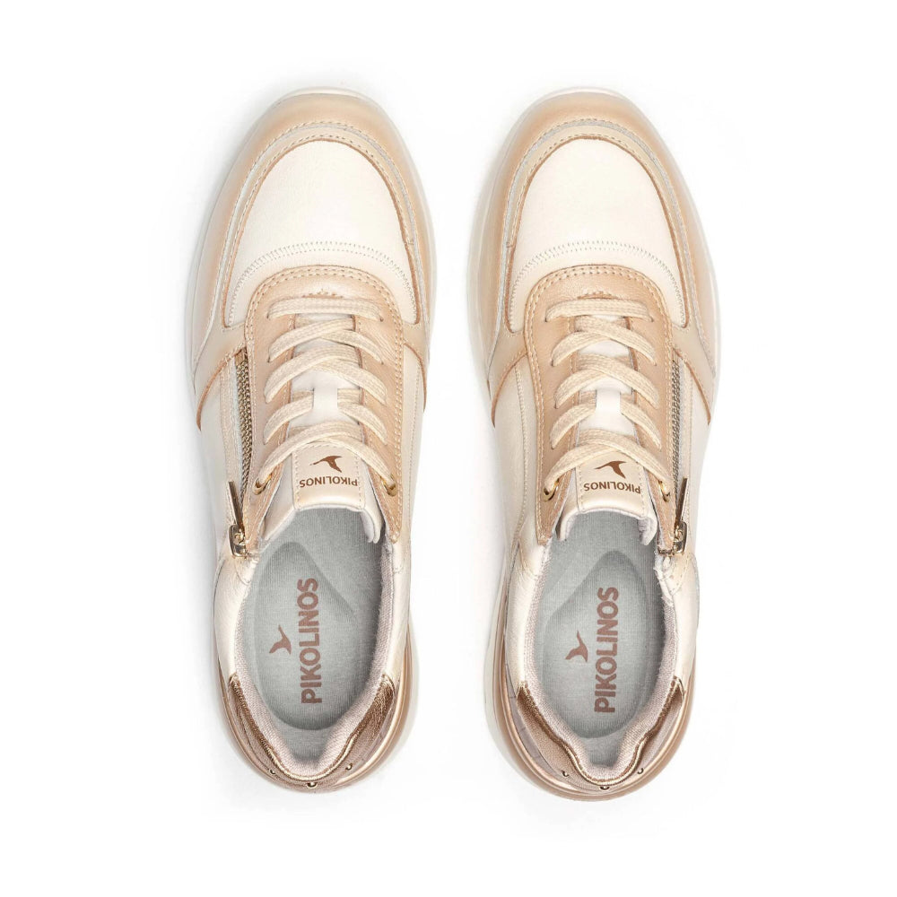 BLANCO