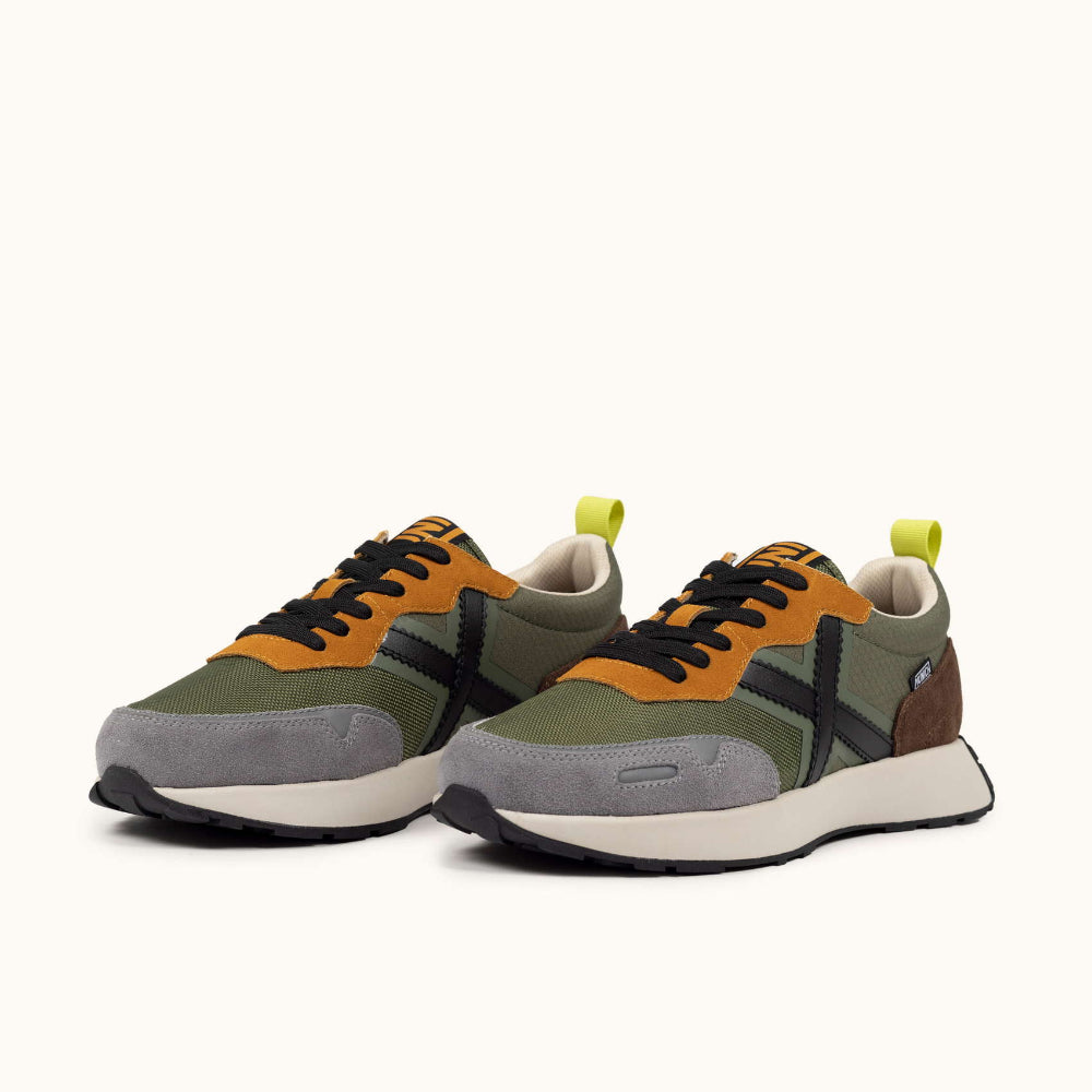VERDE
