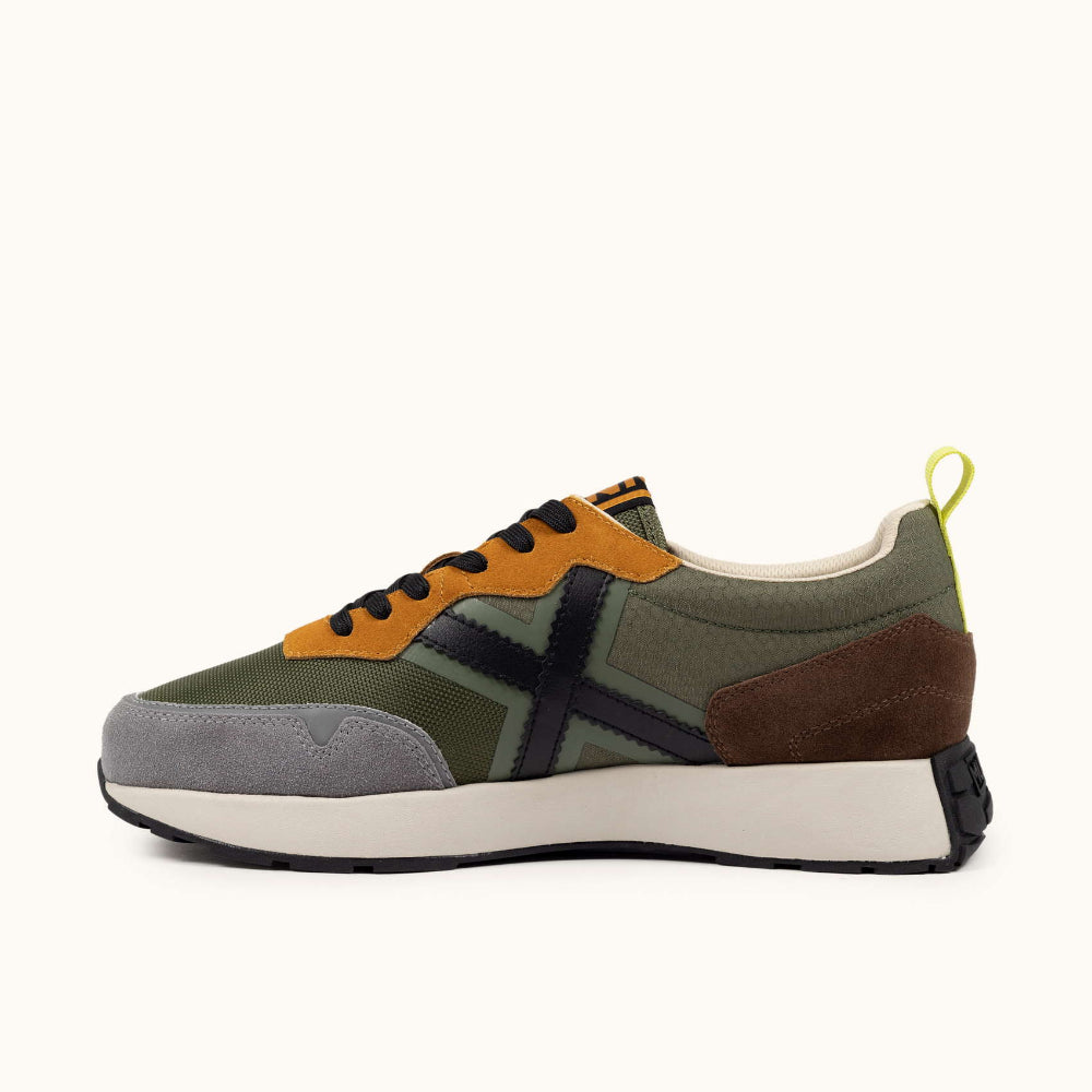 VERDE