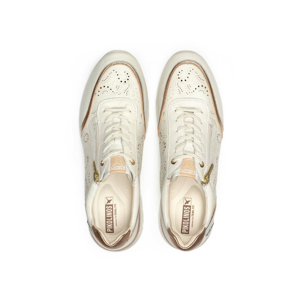 BLANCO