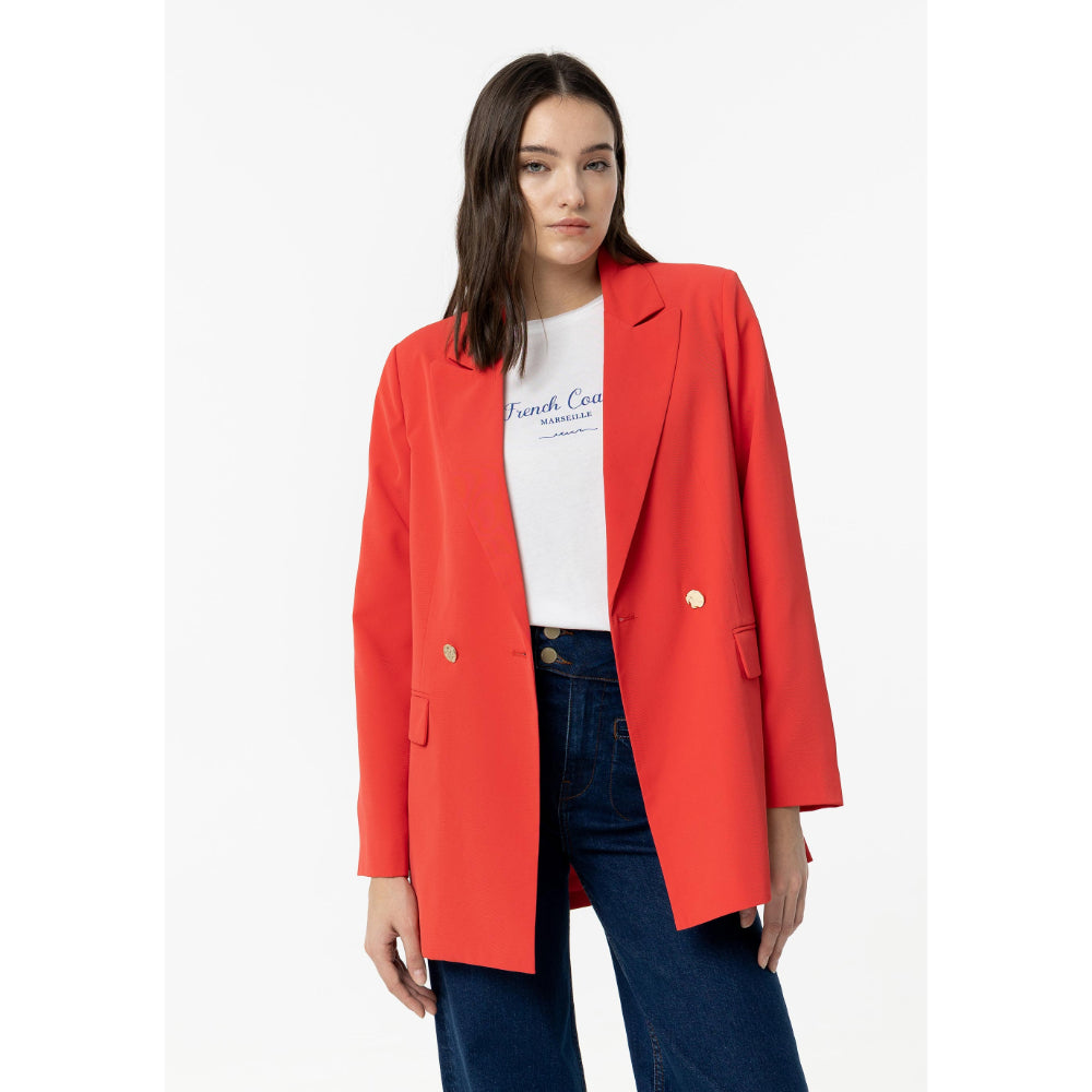ROJO