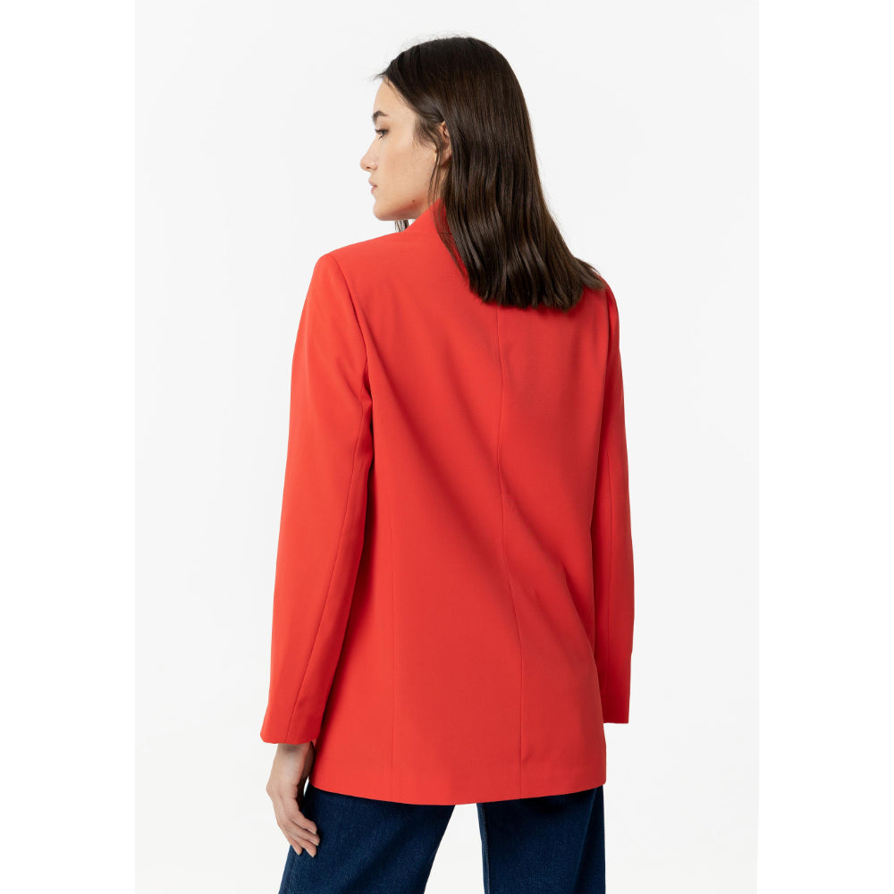 ROJO