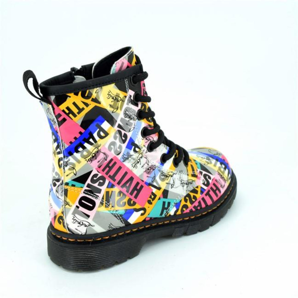 BLANCO