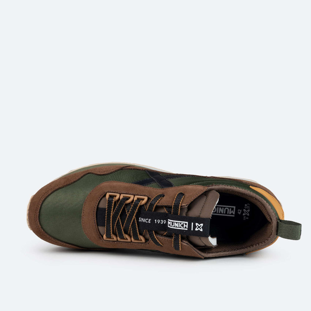 VERDE